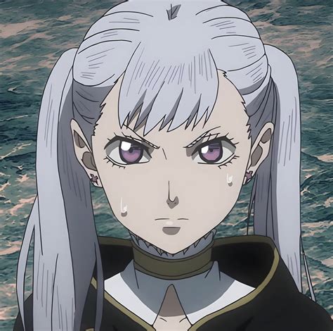 shexyo|Noelle [Black Clover] : r/Shexyo .